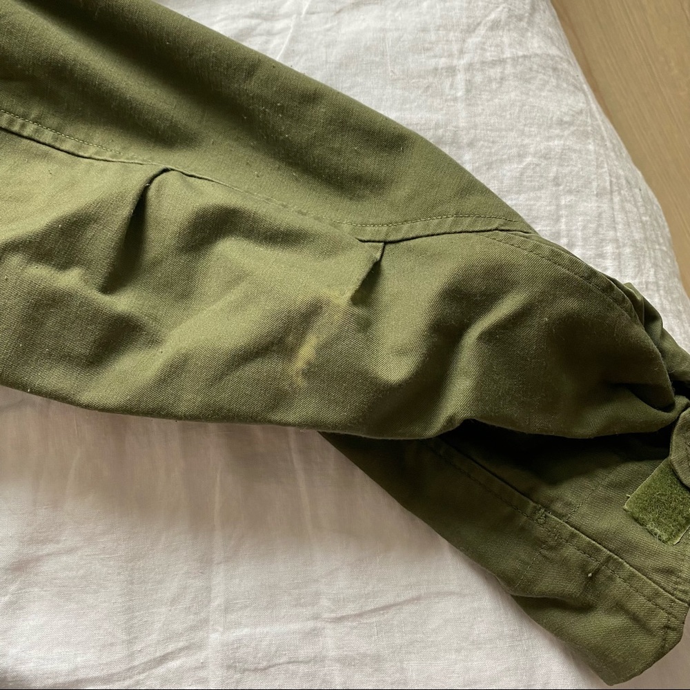 Reformation Castro jacket - Picture 7 of 7